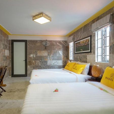 Maison Vui Homestay Hoi An Dış mekan fotoğraf