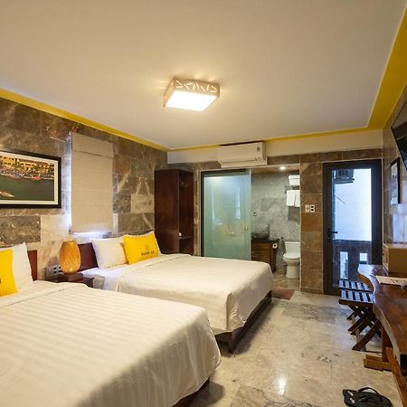 Maison Vui Homestay Hoi An Dış mekan fotoğraf