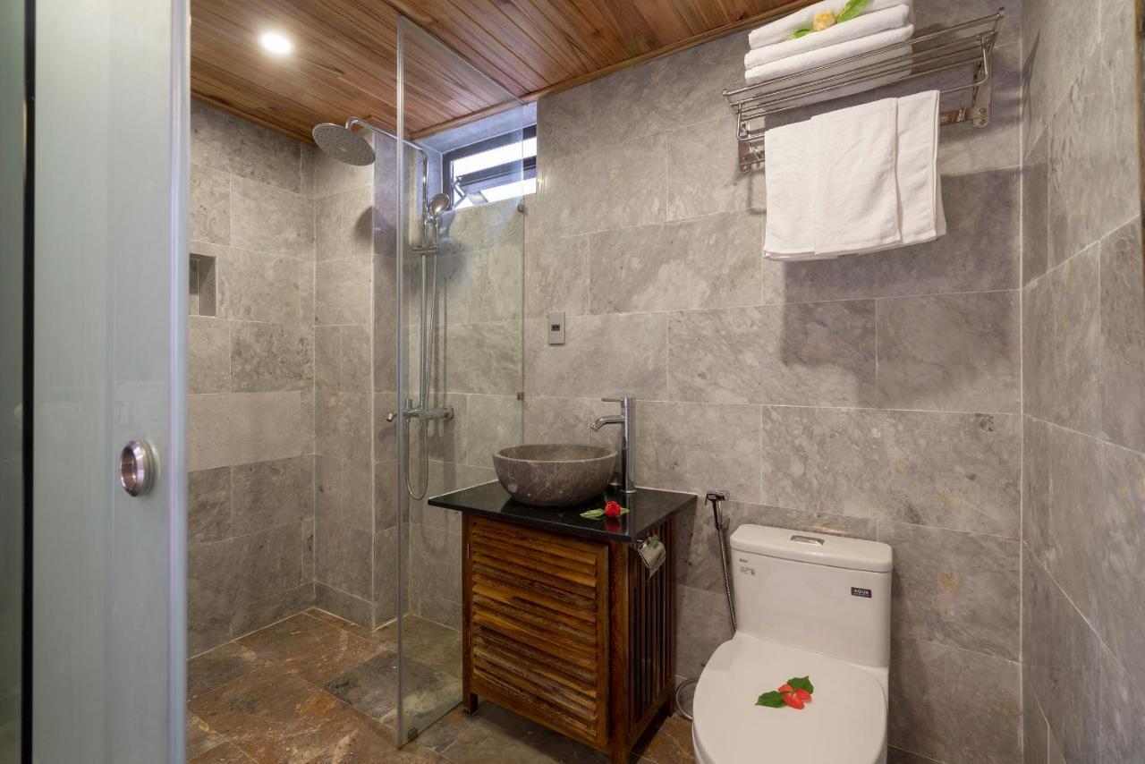 Maison Vui Homestay Hoi An Dış mekan fotoğraf