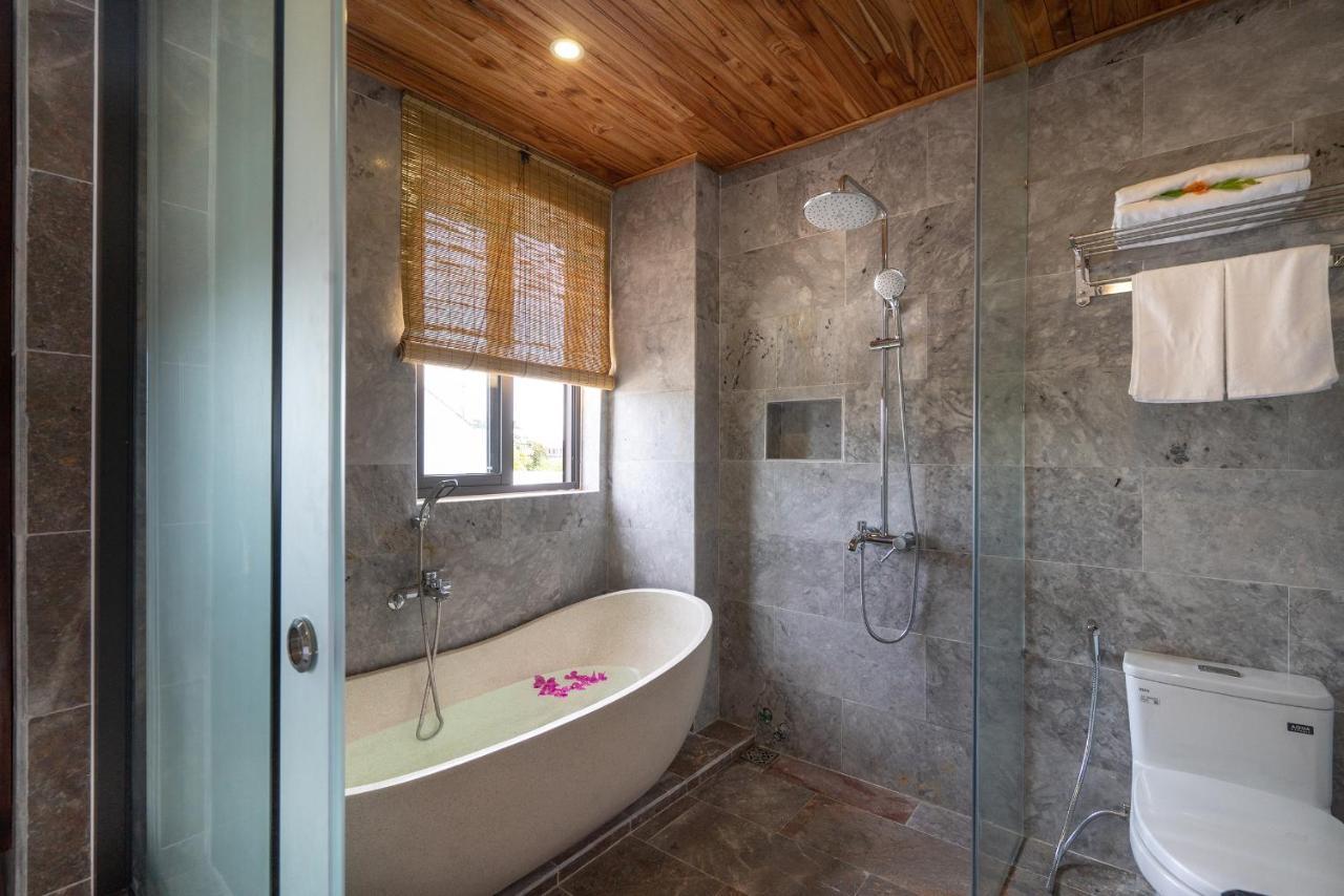 Maison Vui Homestay Hoi An Dış mekan fotoğraf