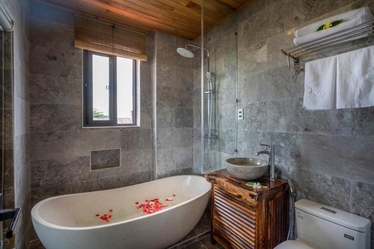 Maison Vui Homestay Hoi An Dış mekan fotoğraf