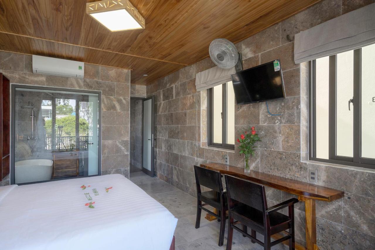 Maison Vui Homestay Hoi An Dış mekan fotoğraf