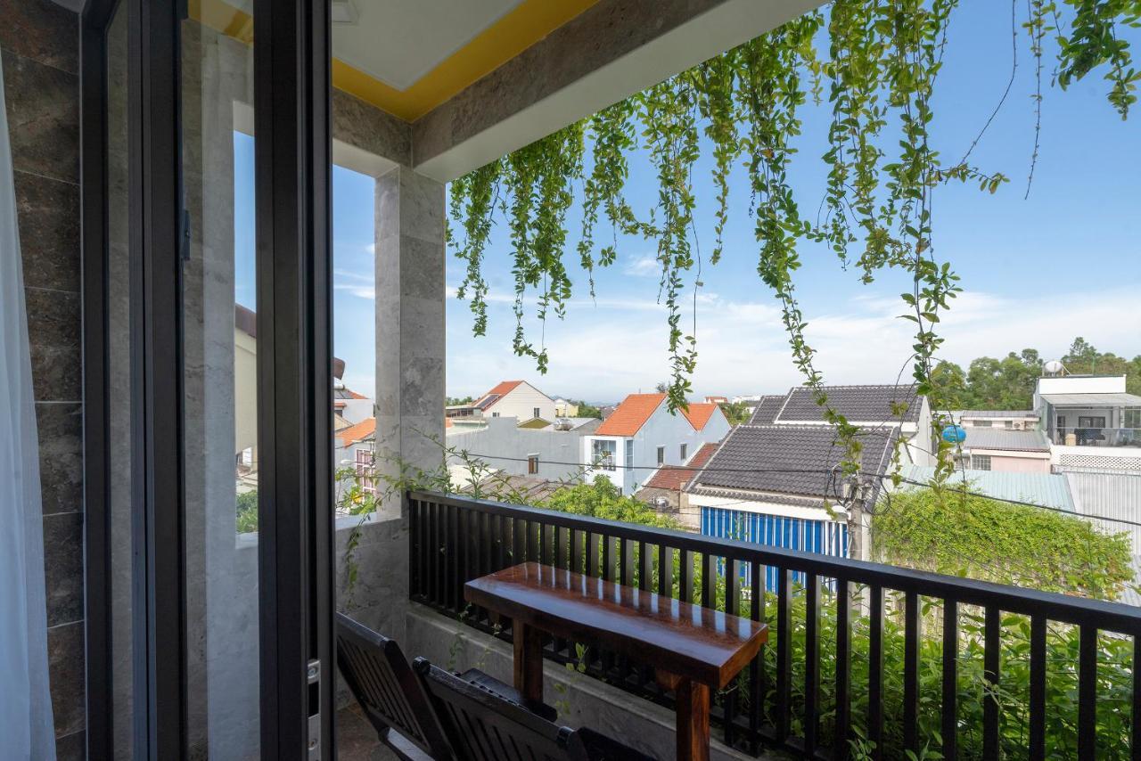 Maison Vui Homestay Hoi An Dış mekan fotoğraf