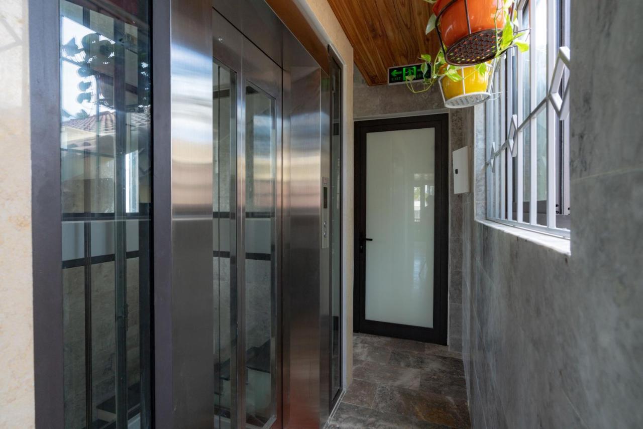 Maison Vui Homestay Hoi An Dış mekan fotoğraf